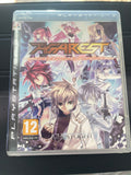 Agarest Generations of war