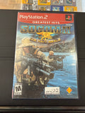 SOCOM II US Navy Seals [Greatest Hits]