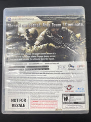 SOCOM Confrontation [Not For Resale]
