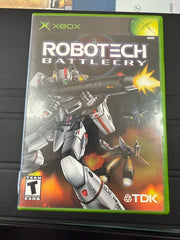 Robotech