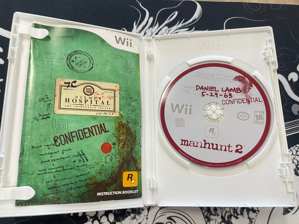 Manhunt 2