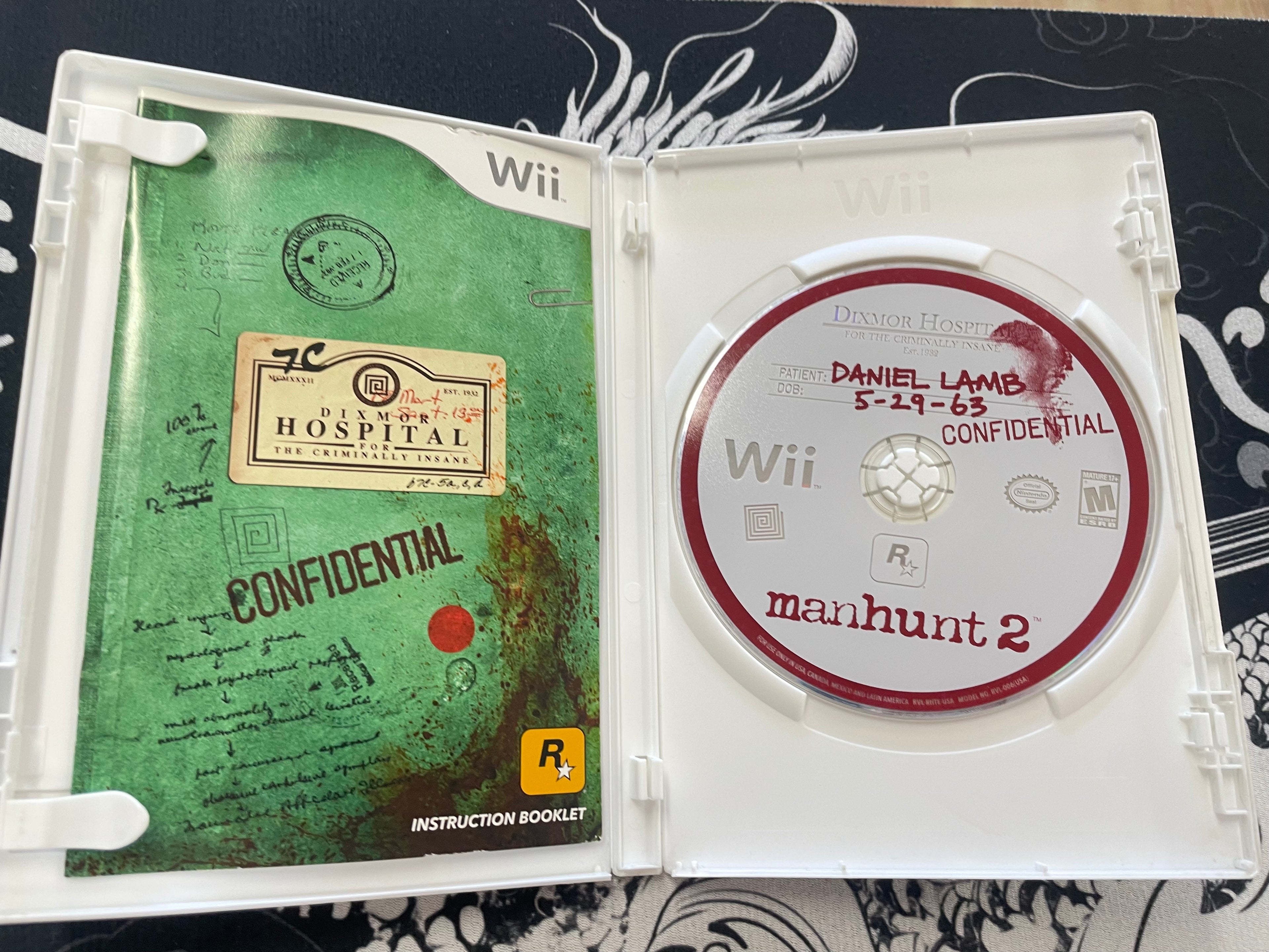 Manhunt 2