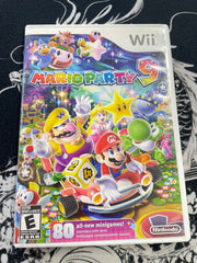 Mario Party 9