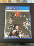 Monark [Deluxe Edition]