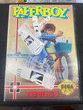 Paperboy