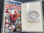Ultimate Alliance 2