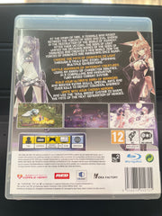 Agarest Generations of war