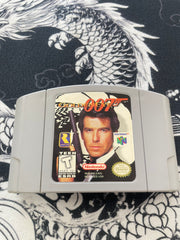 007 GoldenEye