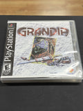 Grandia