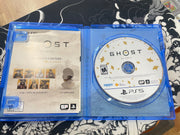 Ghost Of Yotei