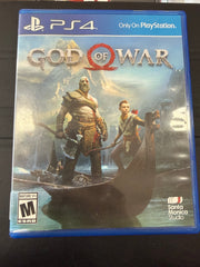 God Of War