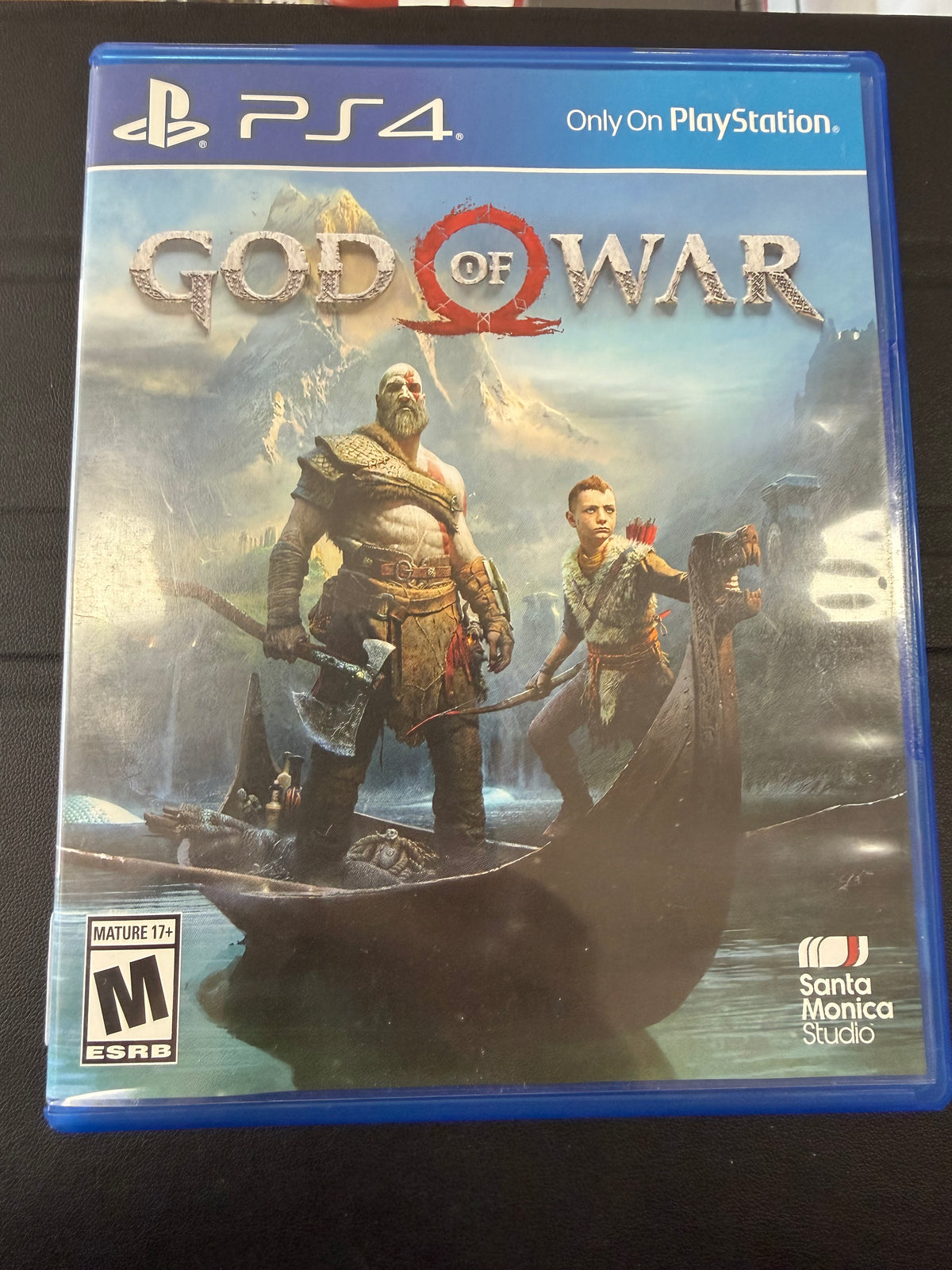 God Of War