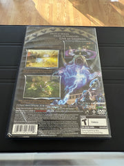 Gauntlet Seven Sorrows
