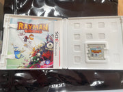 Rayman Origins