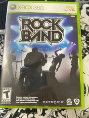 Rock Band