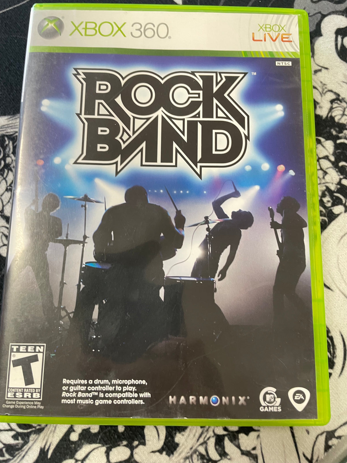 Rock Band