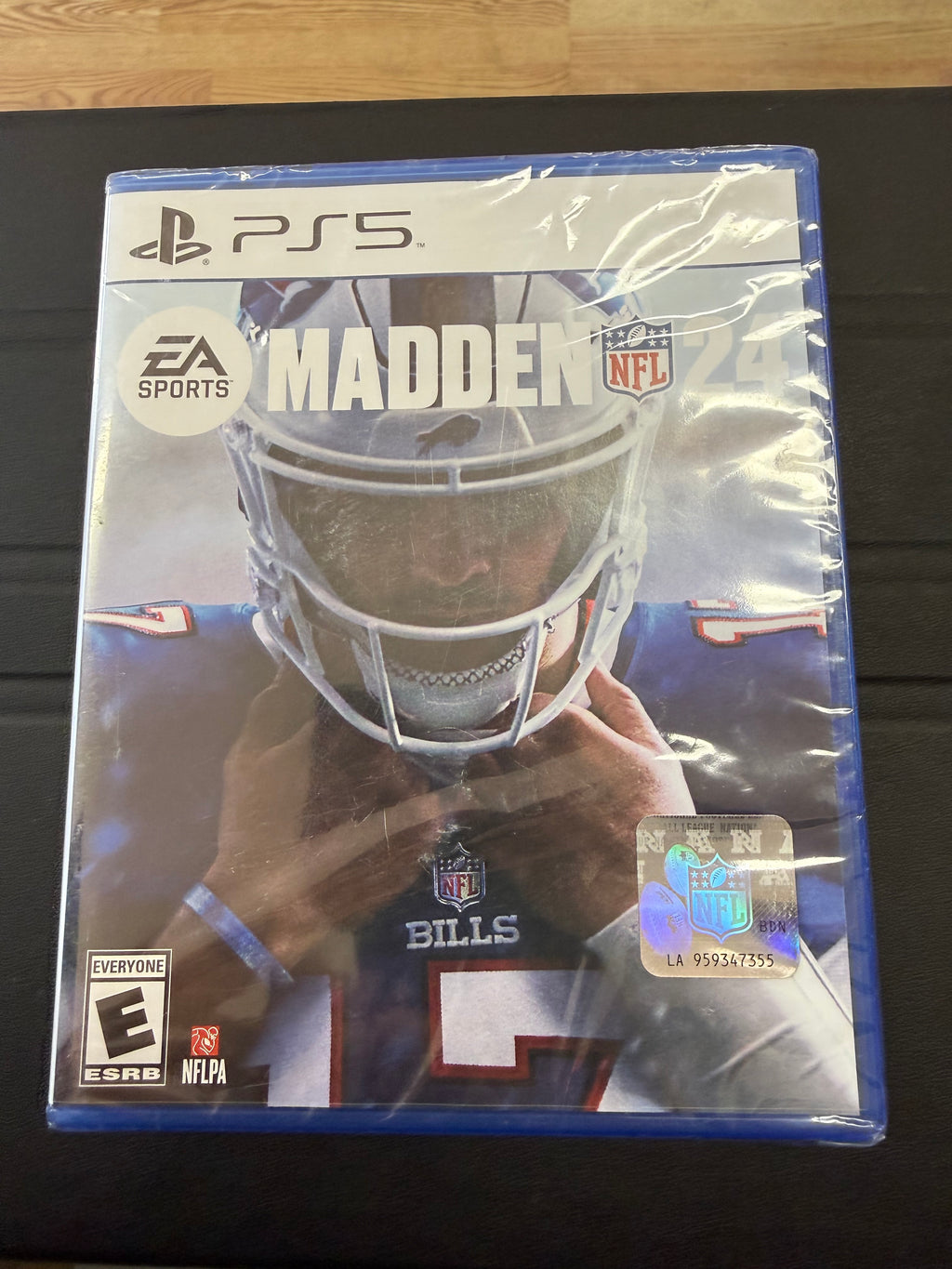 Madden NFL 24