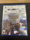 Madden NFL 24