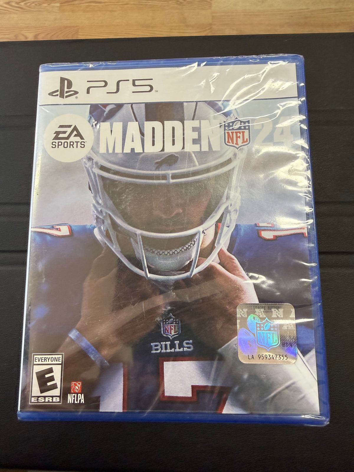 Madden NFL 24