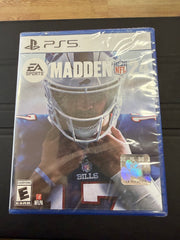 Madden NFL 24