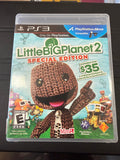 LittleBigPlanet 2 [Special Edition]