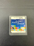 Planet Puzzle League