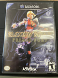 Bloody Roar Primal Fury