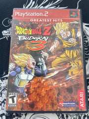 Dragon Ball Z Budokai 3 [Greatest Hits]