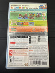 Animal Crossing New Horizons