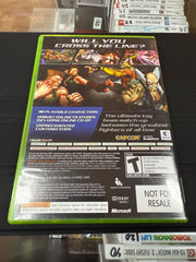 Street Fighter X Tekken [Special Edition]
