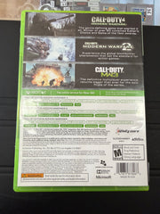 Call Of Duty Modern Warfare Trilogy