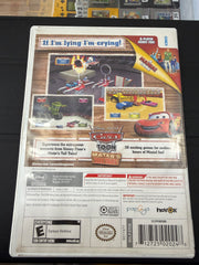 Cars Toon: Mater's Tall Tales