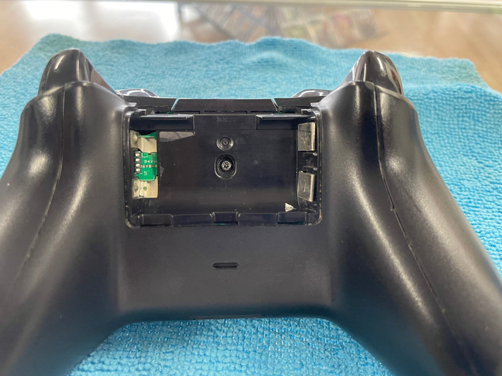 Xbox One X 1 TB