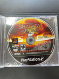 Shadow of Rome