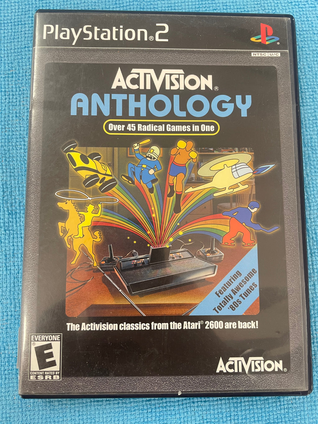 Activision Anthology