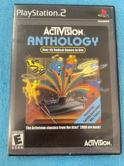 Activision Anthology