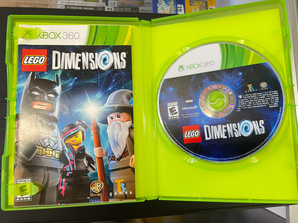 LEGO Dimensions