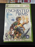Enchanted Arms