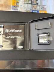G-Force