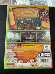 Naruto Rise of a Ninja