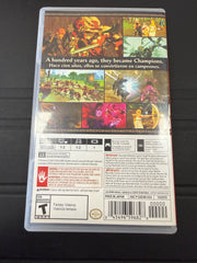 Hyrule Warriors: Age Of Calamity