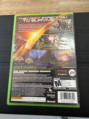 Mass Effect 2
