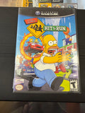 The Simpsons Hit & Run