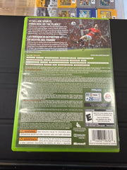 FIFA Soccer 12