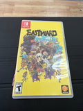 Eastward