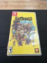 Eastward