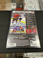 NHL 07