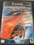 Need for Speed Underground