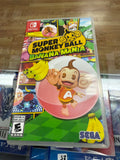 Super Monkey Ball Banana Mania