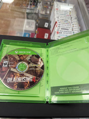 Dead Rising 4